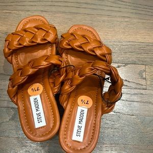 🤎 Steve Madden platforms 🤎